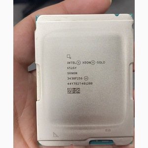 ซีออน โกลด์ 6526Y 16 คอร์ 32 เธรด 2.8GHz TDP 195W LGA-4677 โปรเซสเซอร์ ซีออน โกลด์ 6526Y ซีออน โกลด์ 6526Y ซีออน โกลด์ 6526Y - Product Image 4