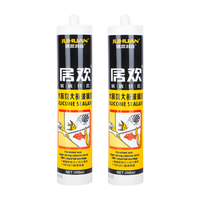 Colle auto-adhésive pour la fabrication des ongles, 789 Silicone, 1 pièce, 20 pièces, ctn 2400 pièces