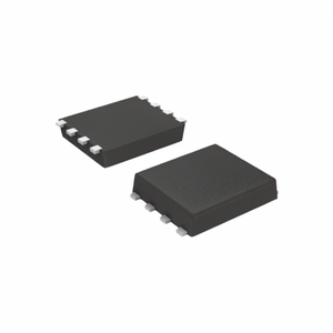 8 SMD, Flat Leads In Stock Power Management (PMIC) Electronic Chips Component S-85S1PD38-I8T1U - Product Image 1