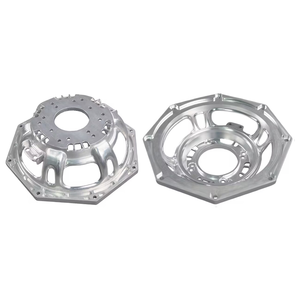 China Rapid Prototyping Manufacturer Precision Machining Parts OEM Turning Milling Service Wire EDM CNC Lathe for Machining - Product Image 5