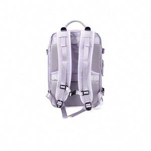 Top Selling <b>Large</b> Travel <b>Backpack</b> with USB Waterproof Outdoor Sporting Rucksack for Hiking Carry Zipper Closure Polyester Lining - Product Image 2