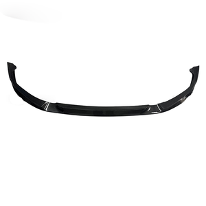 Accesorios para Divisor de Parachoques de Automóvil, Alerón Delantero de Fibra de Carbono para <span class=keywords><strong>Toyota</strong></span> <span class=keywords><strong>YARIS</strong></span> GR GXPA16 - Product Image 1