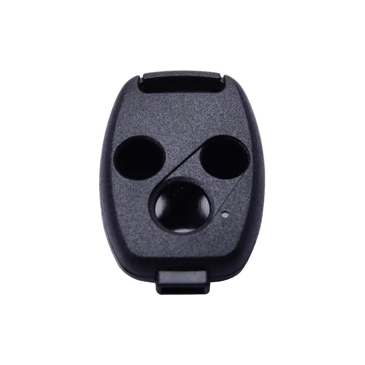 XinWang 52*35*13MM ABS 3/4 Buttons Car Key Case Shell Remote Fob Replacement Cover For H-Onda