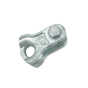 Nhà máy bán hàng trực tiếp. Hình ống Snap-On loại khớp di chuyển. Tay áo Clasp. Phụ kiện đường dây điện. Tập tin đính kèm sức mạnh. - Product Image 5