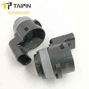 Universal Auto Parking Assist PDC Sensor 0009053307 for Mercedes-benz Reversing Radar - Product Image 2