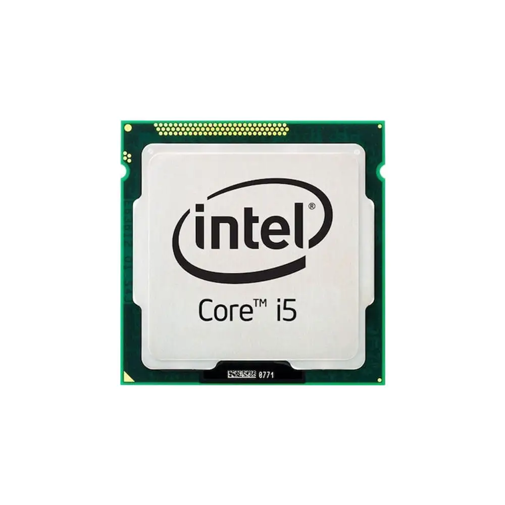 Prosesor seluler Intel Core i5 8M Cache 4 Core 4.20 GHz SRK05 CPU i5-1135G7