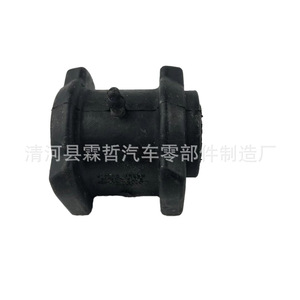 Buje de barra estabilizadora Jeep Compass 5105102AC de goma con extremo abierto para reemplazo y reparación - Product Image 5
