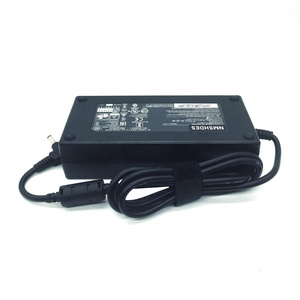 อะแดปเตอร์สำหรับชาร์จแล็ปท็อป <span class=keywords><strong>Chicony</strong></span> 200W อะแดปเตอร์ AC 19V 10.5A สำหรับ CLEVO PA71EP6-G P650RG P750DM2-G P651HS-G P670HP6-G P655HP3-G - Product Image 3