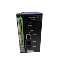 Controlador Keyence CL-3000 Nuevo y Original, Serie CL-3000 con 1 Año de Garantía
