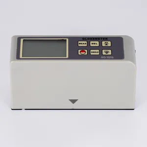 Seramik test ekipmanı için 45 derece glossmeter dijital parlak göstergesi - Product Image 1