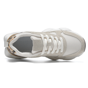 Neue Kollektion Modische Damen- und Herren-Sneaker Atmungsaktive Mesh-Klassiker Freizeitschuhe Täglicher Trainer Leichtgewichtige <span class=keywords><strong>Gea</strong></span> - Product Image 3