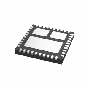 Distributeur agréé de circuits de gestion de l'alimentation (PMIC) 40 WFQFN à pad exposé – Achetez en ligne des composants électroniques AOZ5066QI-01 - Product Image 1