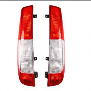 Pour Mercedes-Benz Viano 2004-2010 <span class=keywords><strong>Vito</strong></span> 2004-2015 ; Numéros de pièces 6398200264 et 6398200164 ; Fabriqué en Chine - Product Image 3