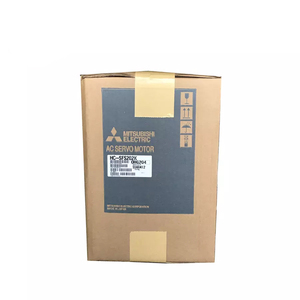 Nuevo Motor Servo AC Original de 2KW, Serie J2S HC-SFS202K - Product Image 5