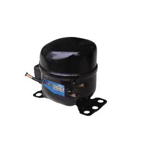 Alta Qualidade Geladeira/Geladeira/Freezer Compressor L/MBP R406A Refrigeração Compressor(220V/50Hz)