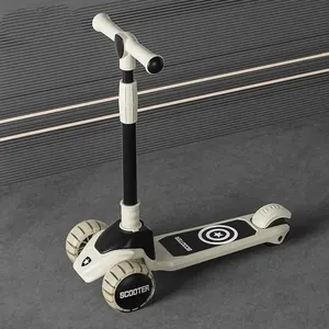 Tốt Nhất Bán Trẻ Em Trượt Xe Mới Thiết Kế Thời Trang Bé Xe Tay Ga Tốt Tìm Kiếm Chất Lượng Cao Trẻ Em Của Đồ Chơi Xe Hơi - Product Image 3