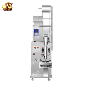 เครื่องบรรจุ DZD-220แบบผงเม็ดมะม่วงหิมพานต์ถั่วลิสงอัลมอนด์เมล็ดเม็ดแนวตั้ง - Product Image 1