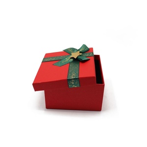 Eco-friendly Customized Printing Gift Chocolate Birthday Cake Photo Album <b>Boxes</b> Surprise <b>Present</b> Box Christmas Gift Box - Product Image 5