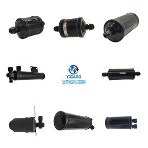 Sécheur récepteur 45x405mm de long pour Mercedes-Benz W210 Classe E et <span class=keywords><strong>Vans</strong></span> - Product Image 5