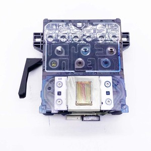 Cabezal de Impresión ISSCX (Material PET) Compatible con HP Photosmart D7355 C7250 3100 C6275 C7200 C7170 C5190 C6288 C8100 D7168 - Product Image 5