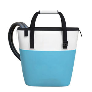 เครื่องทำความเย็นแบบพกพาพร้อมระบบหมุนเวียนน้ำสำหรับการฟื้นฟูหลังออกกำลังกายและบรรเทาอาการปวด - Product Image 6