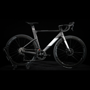 Pneus de vélo de gravier FUOCO TOP de haute qualité R7120 700c, pneus de course FUOCO TOP, vélo de route FUOCO TOP - Product Image 1