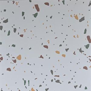 Carreaux de sol intérieurs en PVC autocollants, imperméables et ignifuges, écologiques, garantie 3 ans. Il suffit de les coller pour un look flambant neuf - Product Image 4