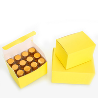 Paquet de 12 coffret personnalisé de 3 ml 6 ml 9 ml 12 ml d'huile de parfum Attar fantaisie vide petite bouteille en verre avec bâton et boîtes