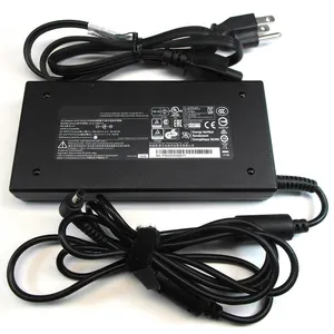 Weixinda 19.5V 7.7A 150W AC Adapter Sạc Đối Với MSI GL62M 7RDX-1427CA