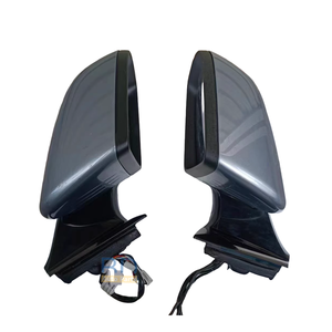 Accesorios para BYD ATTO3/Yuan PLUS: Parachoques, Faros Delanteros, Guardabarros, <span class=keywords><strong>Puertas</strong></span>, Capós, <span class=keywords><strong>Puertas</strong></span> Traseras, Espejos Retrovisores - Product Image 5