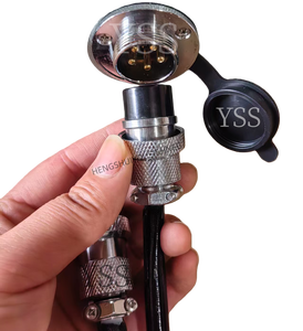 Tubo Flessibile Riscaldato Elettricamente Personalizzabile, 3 Pollici, in PTFE Stile <span class=keywords><strong>Soffietto</strong></span>, con Raccordo Sanitario - Product Image 6