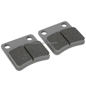 Upgrade Your Honda DIO ZX with Quality Motorcycle Parts