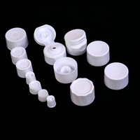 Envase de Tubo de Aluminio y Plástico HaoShuoDa para Alimentos para Mascotas, Impresión UV, Tapa de Rosca, Diseño de Logotipo/Gráficos Personalizado, Diámetro de 12.7-35 mm