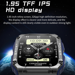 Smart Watch 2023 Reloj Inteligente Mujer con Llamada Rastreador de Actividad Impermeable Mujer Smartwatch Montre inteligente - Product Image 4