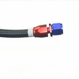 Offre Spéciale un raccord en alliage Union Adaptateur Raccord rapide pour tuyau Fit pour système AutoEngine - Product Image 6