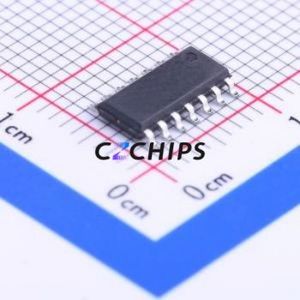 Microcontrôleur de puce d'IC de circuit intégré SOIC-14 de la vente entière HR7P153P4SC (MCU/MPU/SoC) - Product Image 2