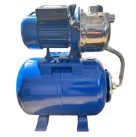 Pompe de surpression d'eau automatique AUJET-100L en promotion