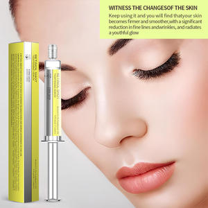 Esencia Herbal OEM con Retinol para Reafirmar el Contorno de Ojos, 15 ml, Hidratante, Iluminadora, Fórmula Concentrada, Reduce los Poros, para Todo Tipo de Piel - Product Image 6