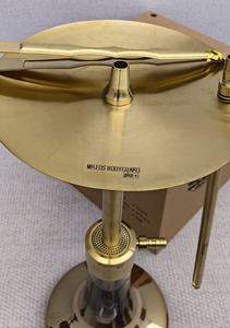 Nuovo <span class=keywords><strong>MR</strong></span> EDS Bodyguard più Shisha Set in acciaio inossidabile narghilè di lusso <span class=keywords><strong>MR</strong></span> EDS Hookah guardia del corpo più Sheesha Chicha Narguile - Product Image 2