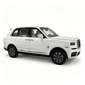 รถยนต์ไฟฟ้า BRT Luxury White 4 ประตู สำหรับการเดินทางในเมือง ความเร็วต่ำ ระยะทางวิ่ง 60-100 กม. แบตเตอรี่ 8.64 กิโลวัตต์ชั่วโมง เหมาะสำหรับการเดินทางในเมือง ปี 2026 - Product Image 2