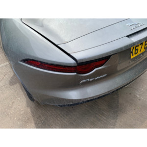Gruppo lampada JAGUAR F-TYPE (X152) NSR (modelli successivi) T2R24155 - Product Image 1