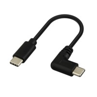 Kabel USB Type-C 3.0 untuk Ponsel, OEM/ODM, Sampel Gratis, Kabel Pengisi Daya dengan Data 5GB/10GB