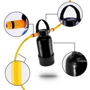 Máy rửa xe di động khử ion cửa sổ nước hệ thống làm sạch bể nước tinh khiết bảo hành 1 năm - Product Image 4