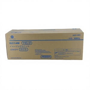 Unidad de Imagen Original IU214, Unidad de Imagen C227, Conjunto de Tambor para Fotocopiadora Konica Minolta Bizhub - Product Image 3