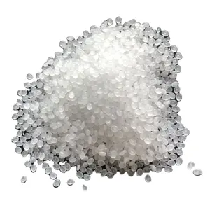 Polypropylène polyéthylène ldpe PET ABS PVC PS GPPS HIPS lldpe HDPE PP granulés matières premières qualité polypropylène