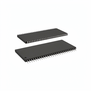 ซื้อชิ้นส่วนอิเล็กทรอนิกส์ออนไลน์ของแท้ IS42S16800F-6TLI 54 TSOP หน่วยความจำ - Product Image 1