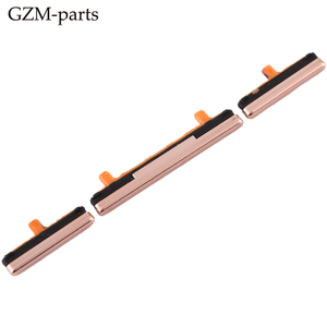 Botón de Encendido/Apagado de Alta <span class=keywords><strong>Calidad</strong></span> para Teléfono Móvil Samsung Galaxy S9 Plus G965, Repuesto de Botón de Encendido y Volumen - Product Image 2