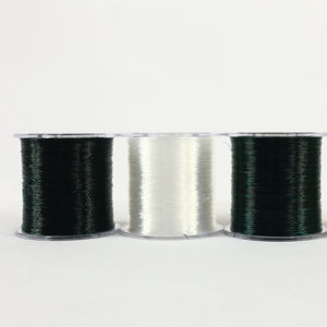 Linea di Pesca di Nylon in <span class=keywords><strong>Spool</strong></span> Imballaggio Ad Alta Resistenza filo di Nylon Monofilamento Linea di Galleggiamento Varie Dimensioni CN;SHN Pesci Rossi di Marca 30% TT - Product Image 5