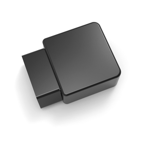 Traceur <span class=keywords><strong>GPS</strong></span> pour véhicule 4G Cat.M1 NB2 OBDII avec rapport de kilométrage pour la gestion de flotte et la sécurité des véhicules volés - Product Image 1