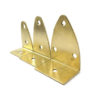 Metal <b>Picture</b> <b>Frame</b> Bracket L Shape 5-10kg Load Flat Mount For Wall Hanging Photo <b>Frames</b> - Product Image 5